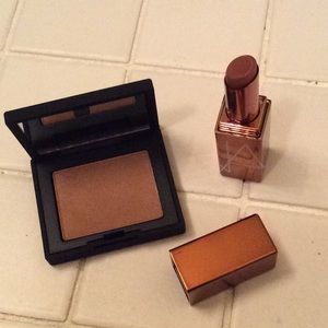 NARS Laguna set